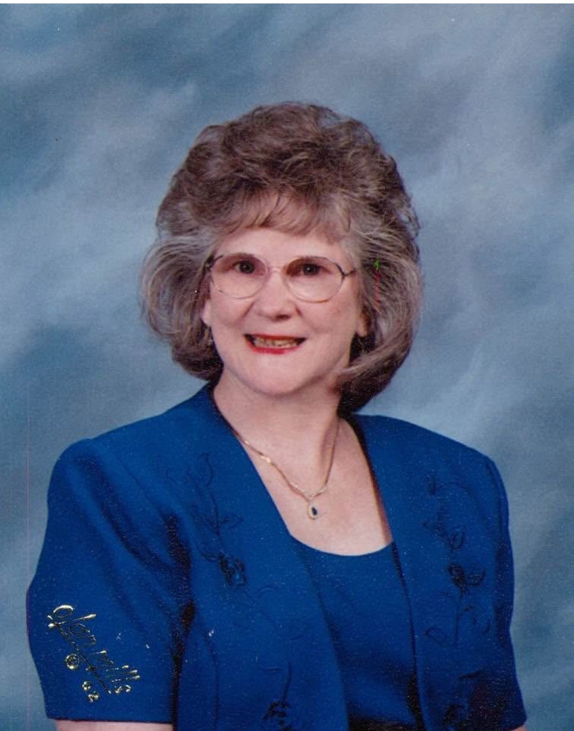hilda booth