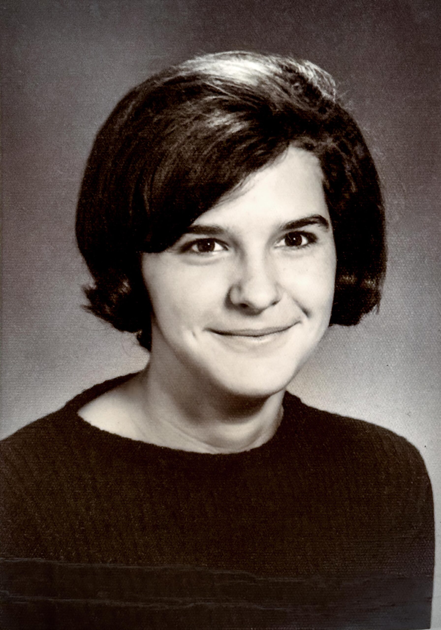 cynthia mitchell