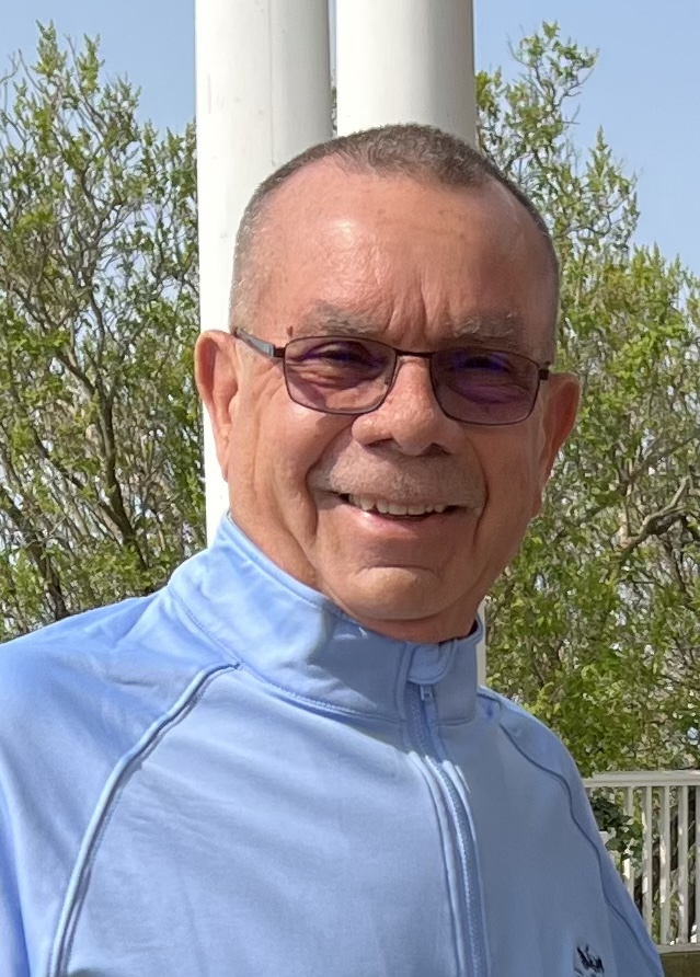 richard britt