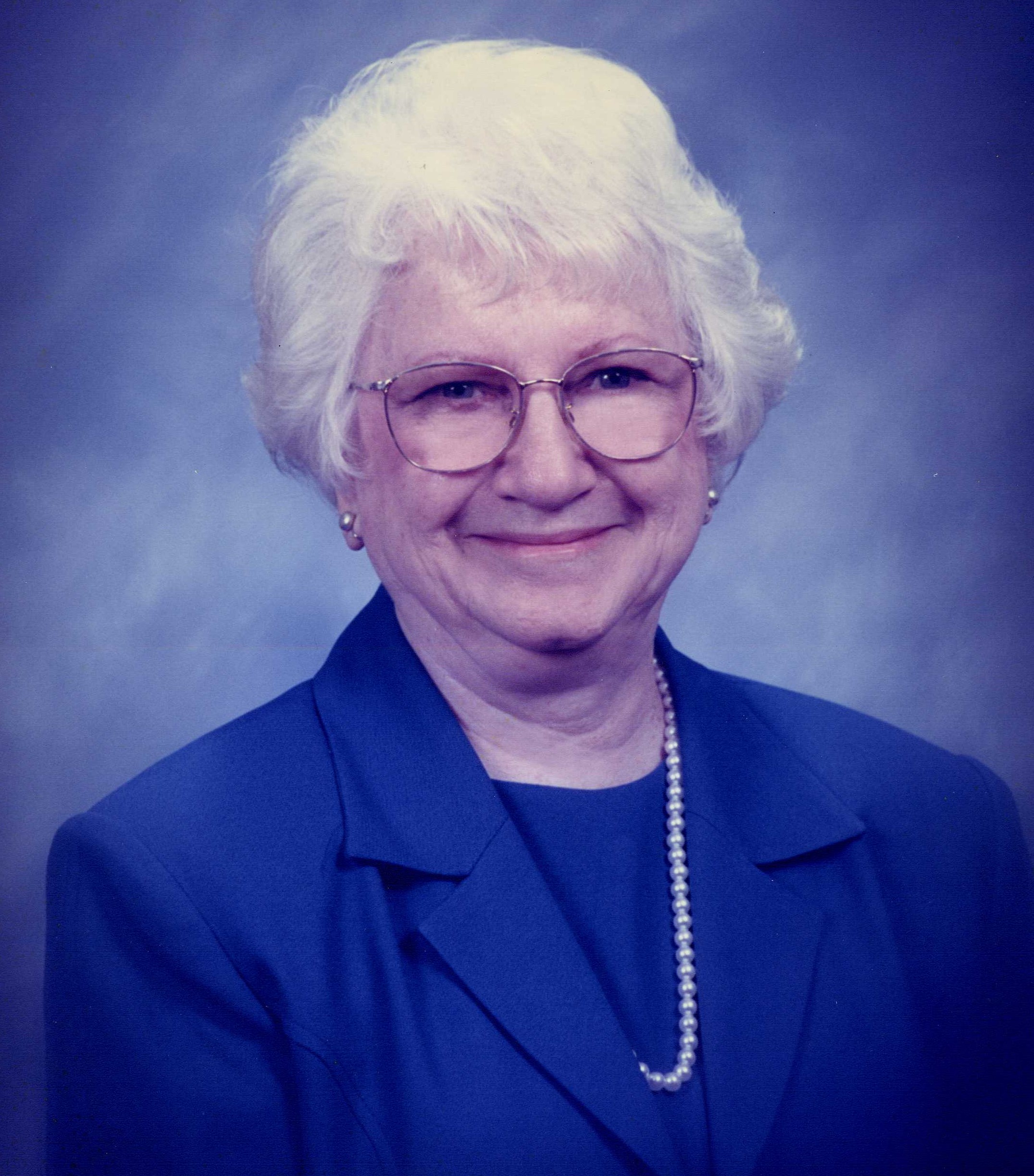 virginia laney