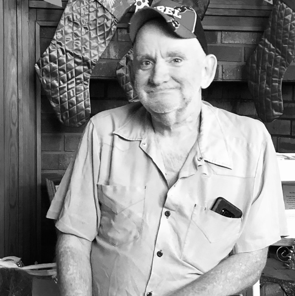 wayne ray