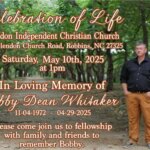 bobby whitaker Gallery