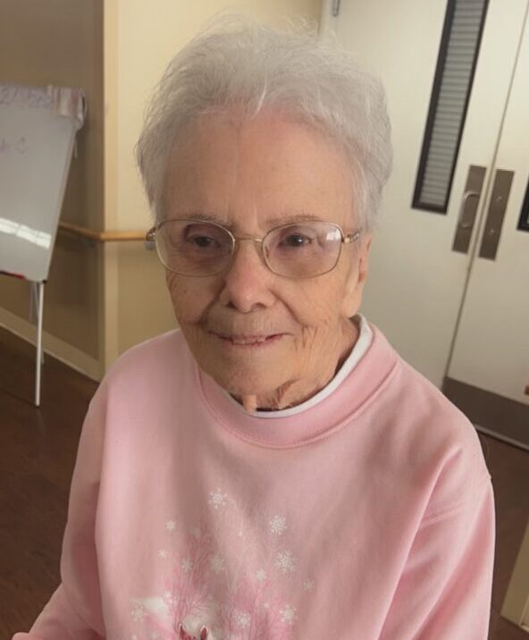 frances gardner