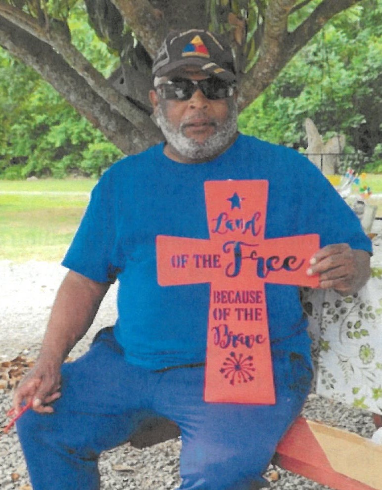 walter foxx