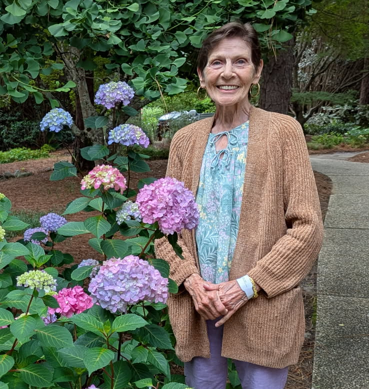 sylvia gibbons