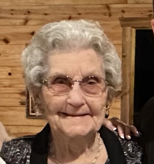 betty purvis