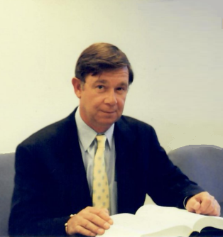 bruce mcmoran