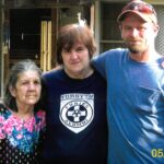 danny  mcdonald Gallery