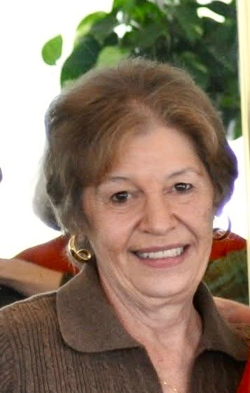 patricia van boskerck