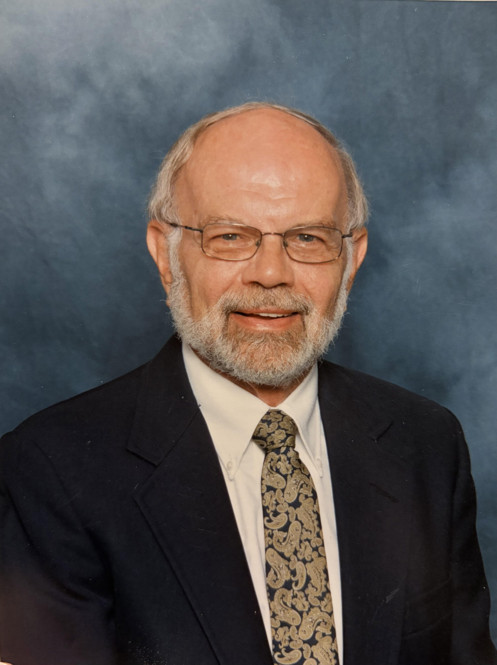 charles (chuck) moeser