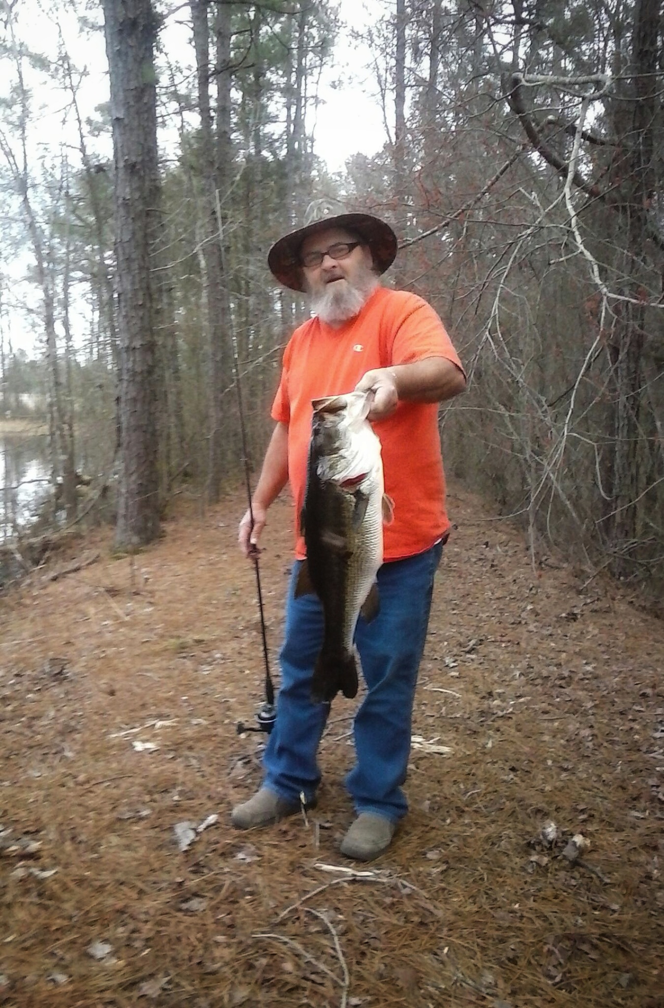 edwin  moore