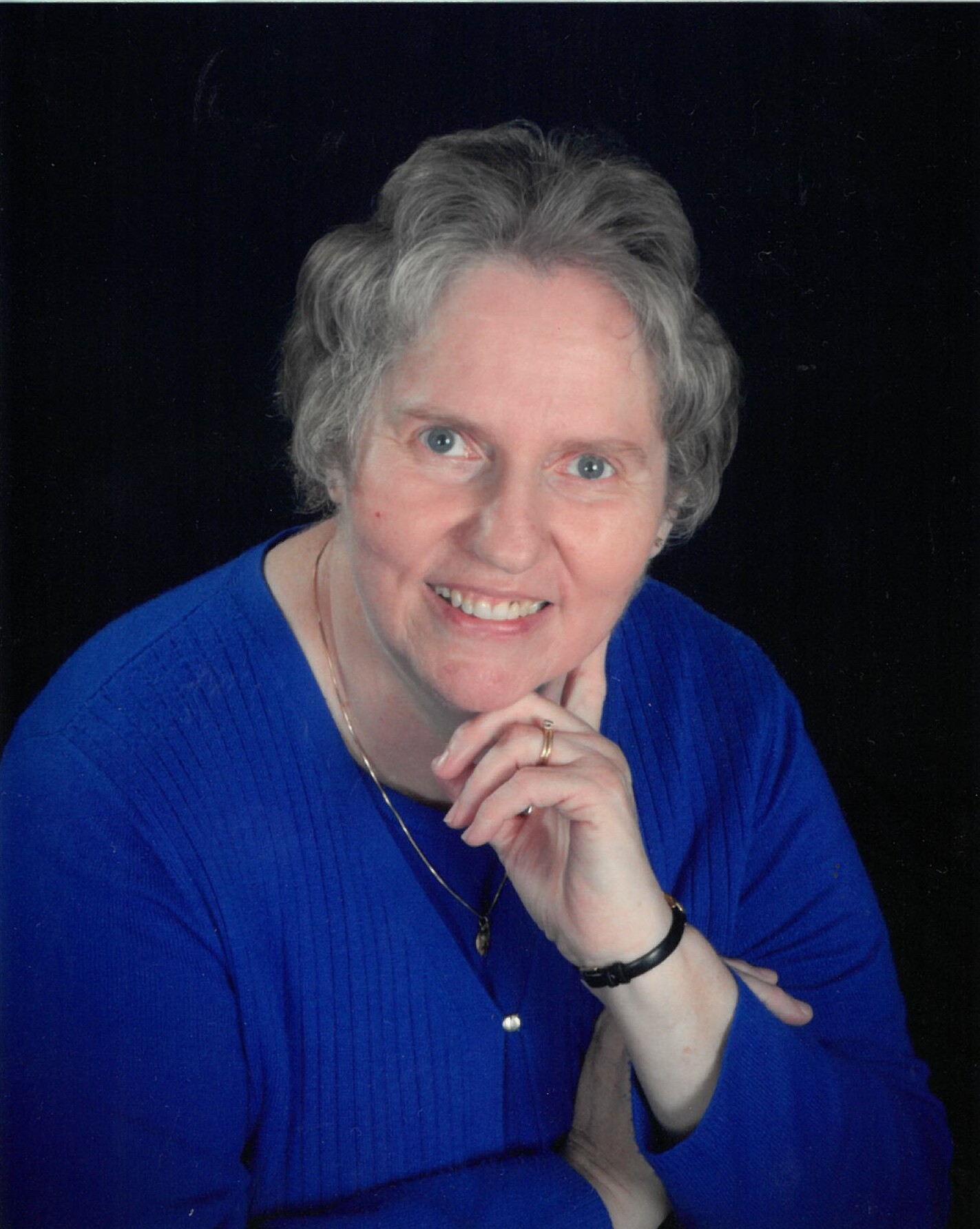bonnie brown