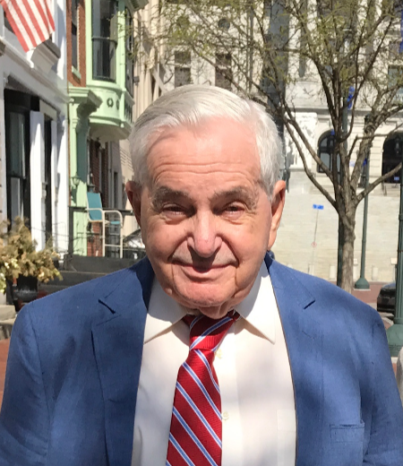 ronald centner