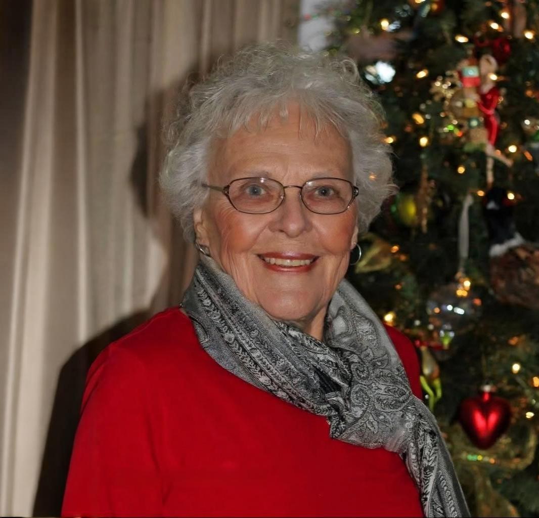 ruby williams