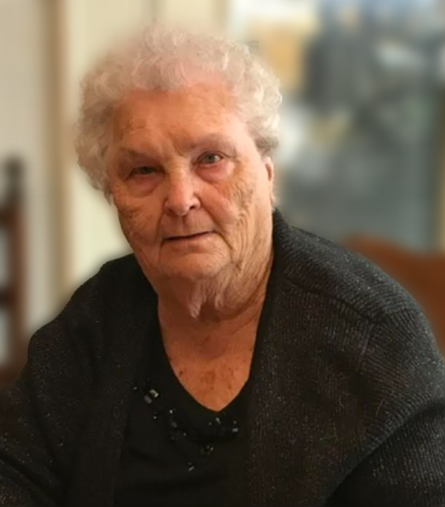 leona salmons