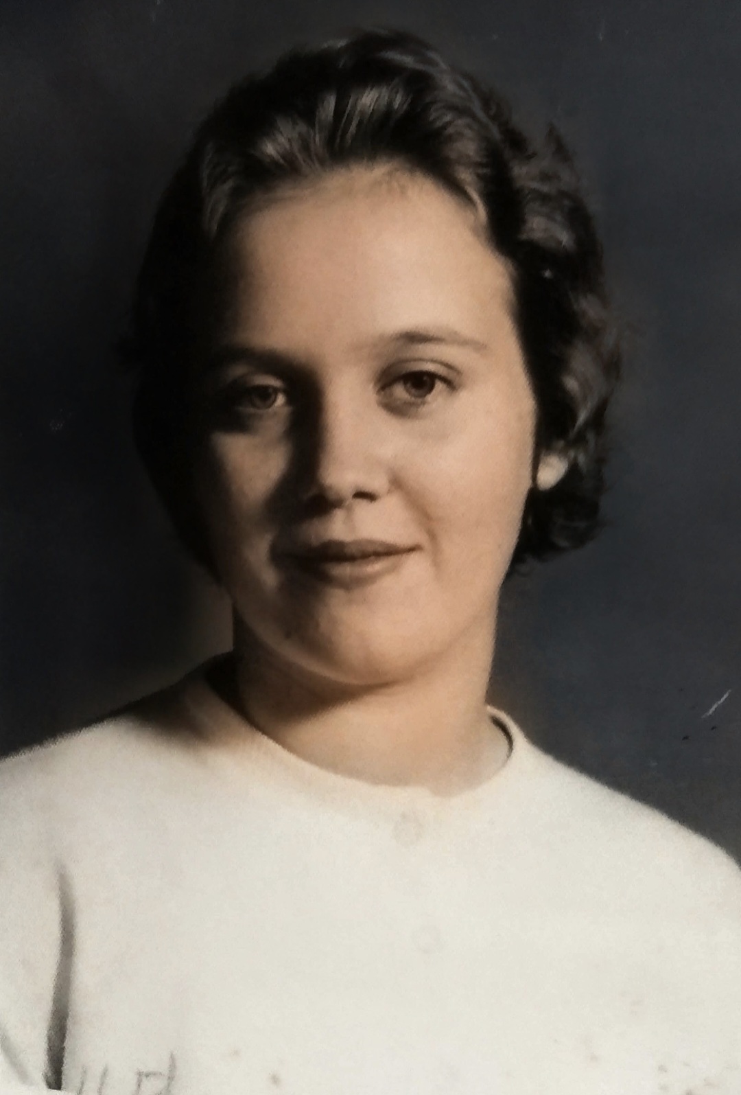 norma conoly