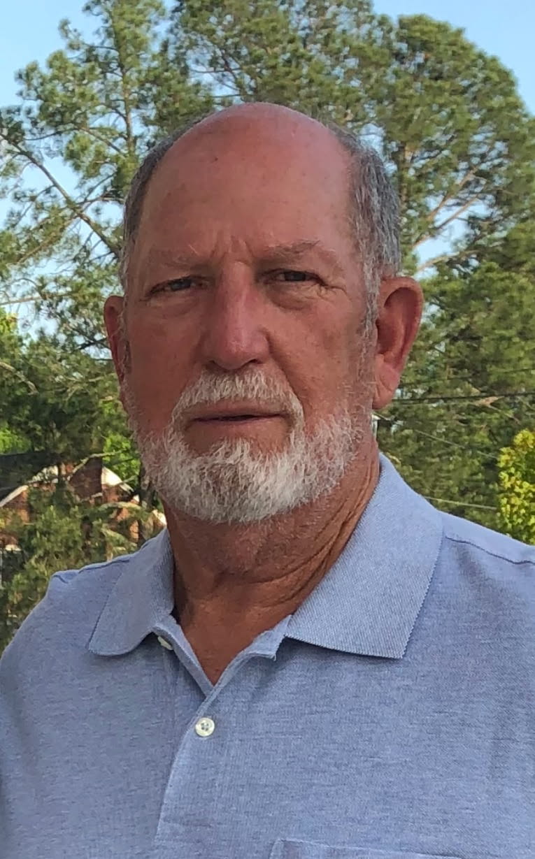 ralph cox, jr.