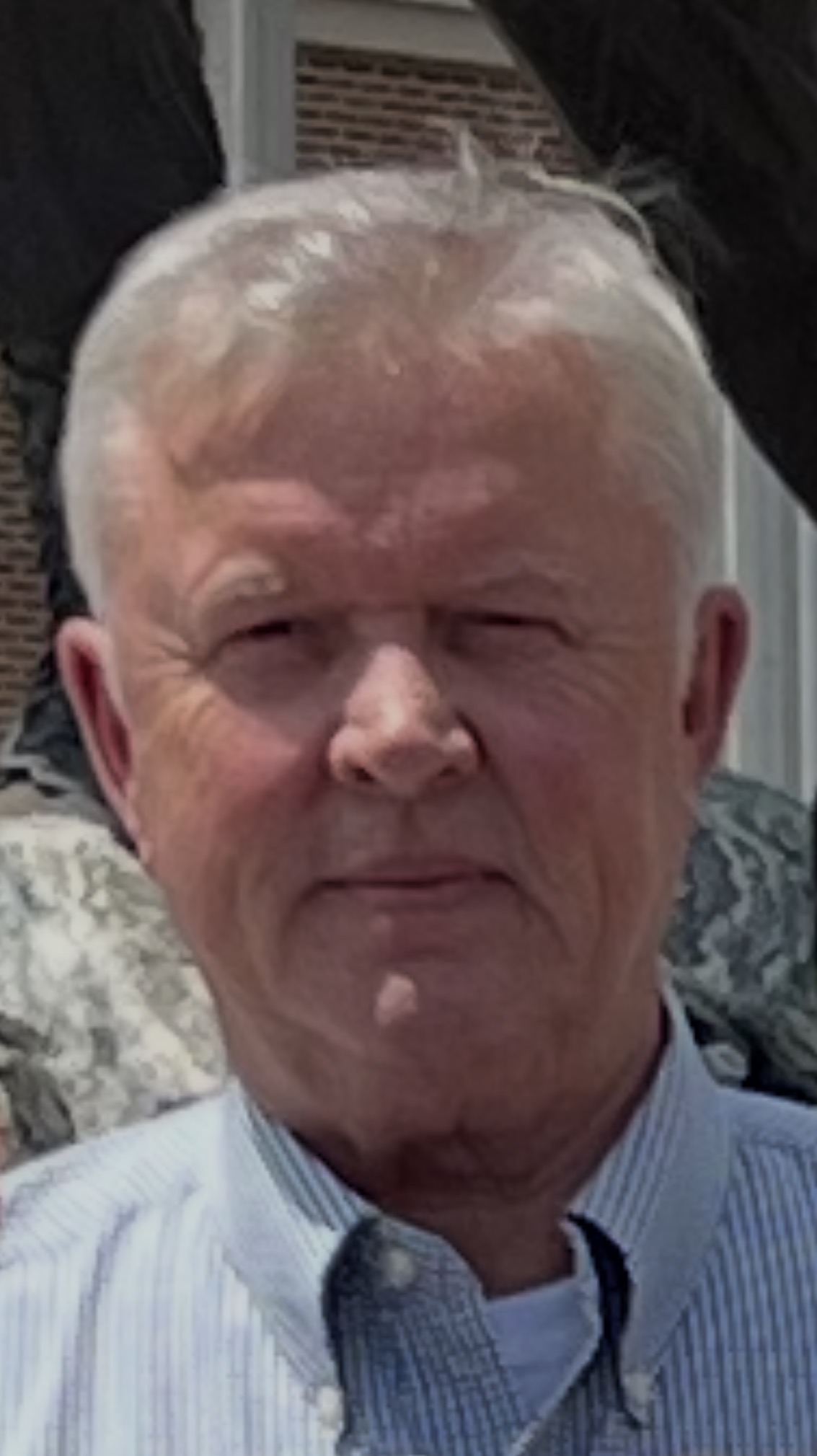 bradley mcneill