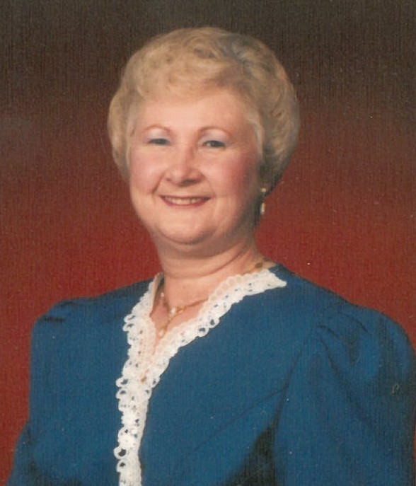 barbara healy