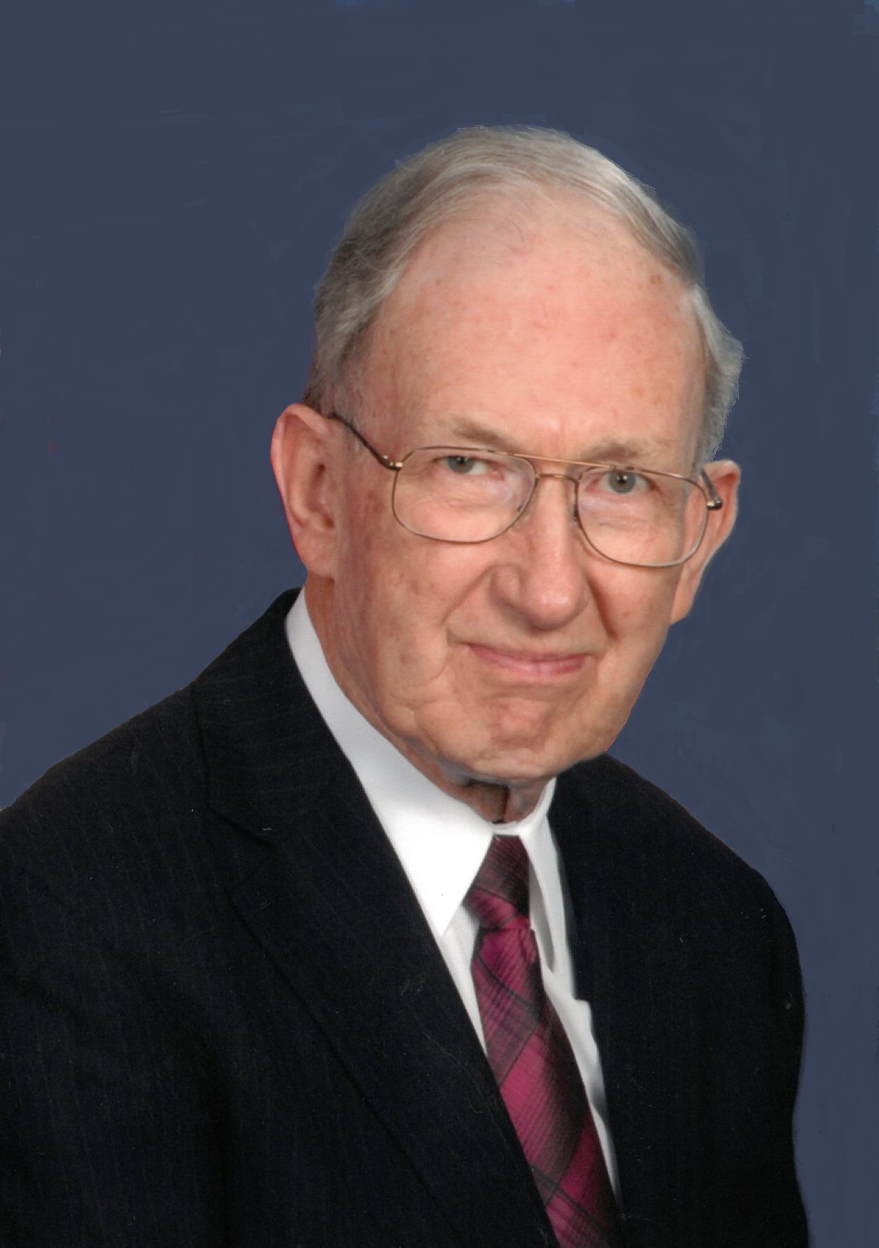 gerald eaton