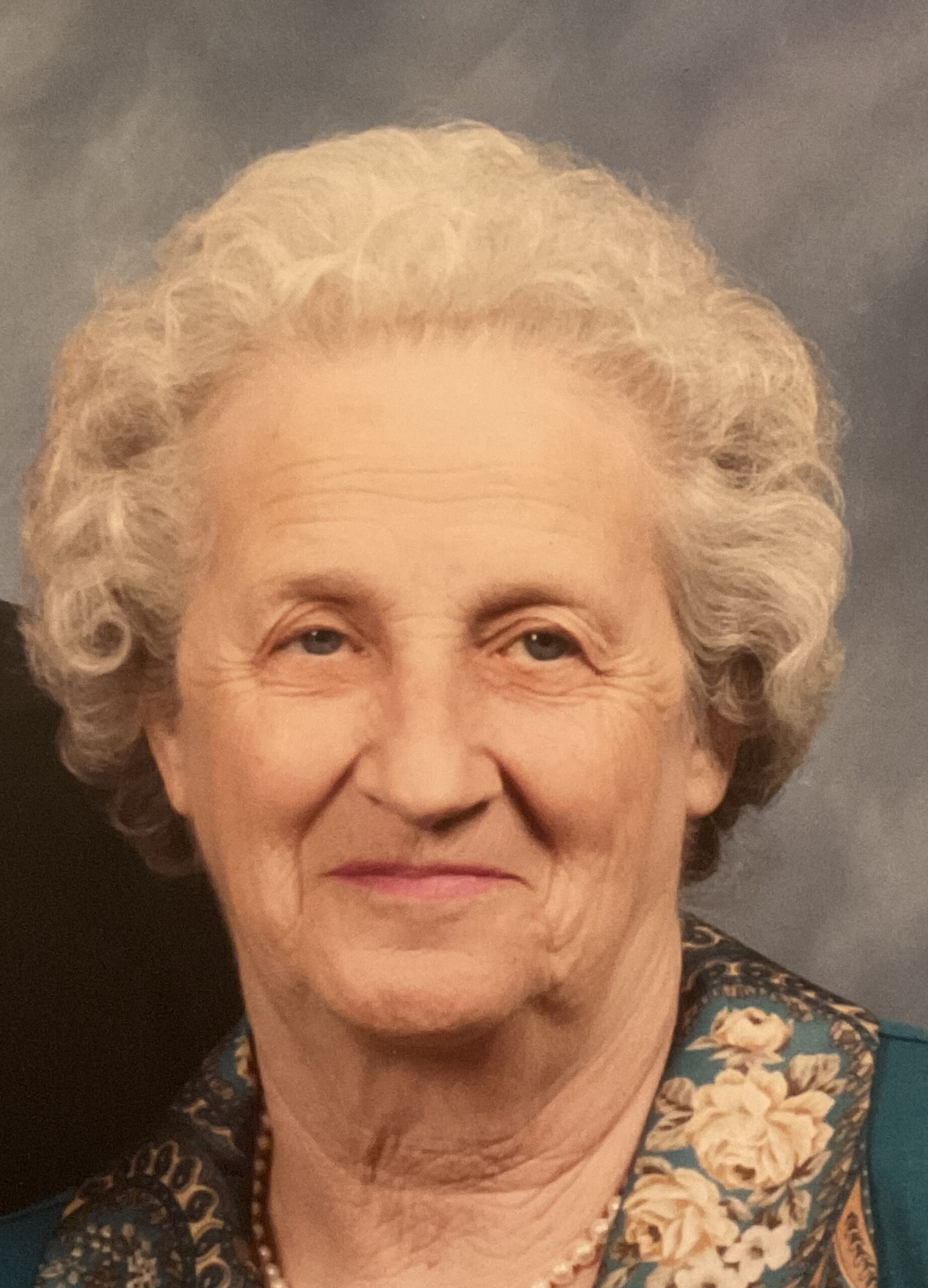 bertha harms