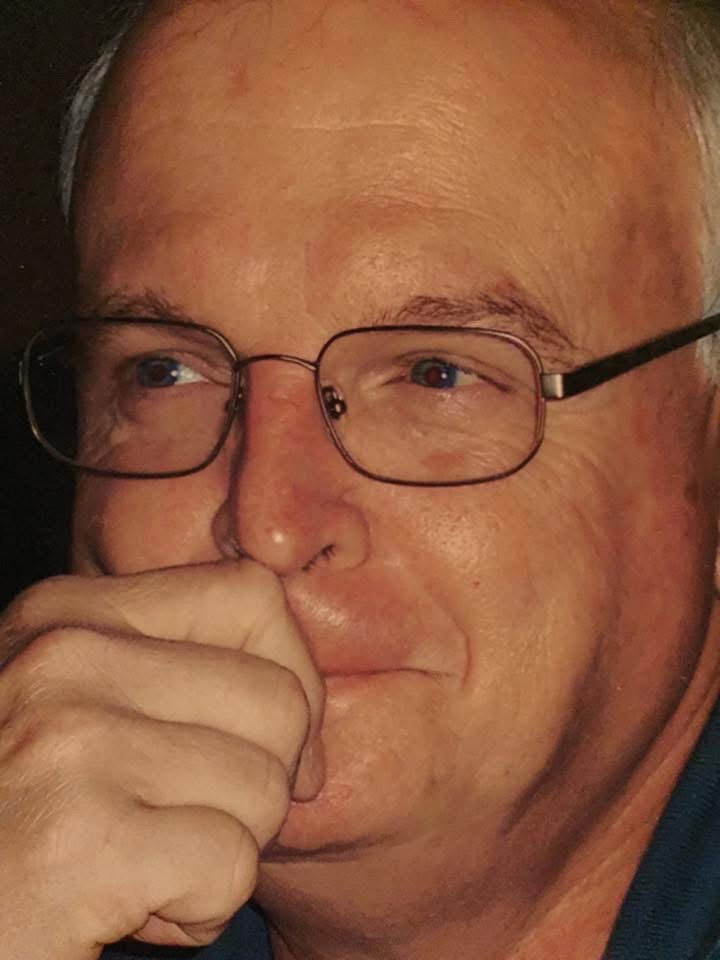 james hussey