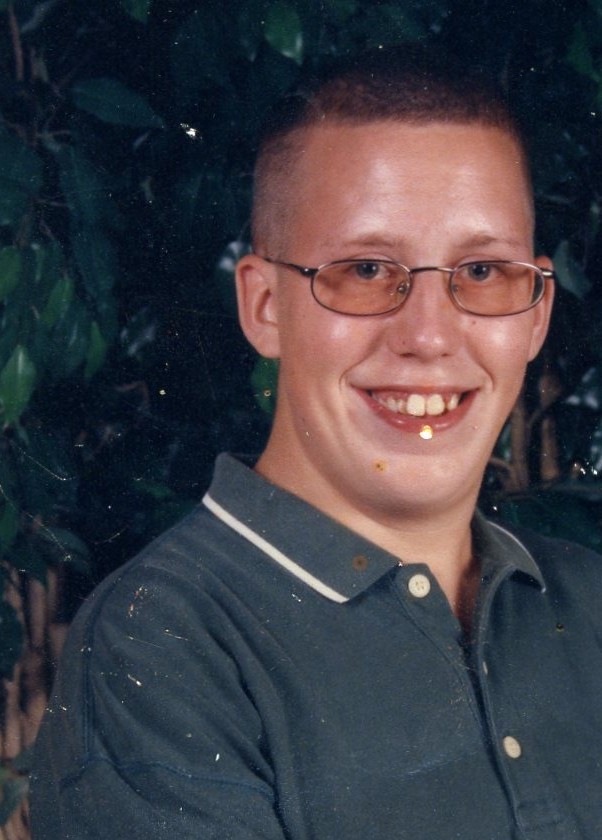 bryan patterson