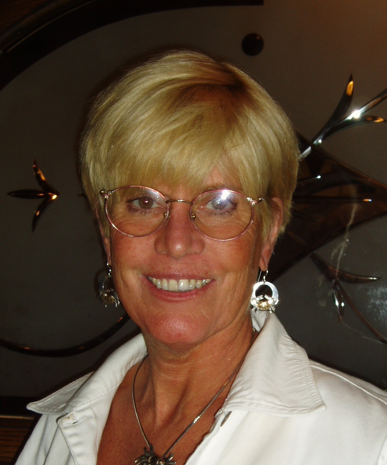 charlotte huff
