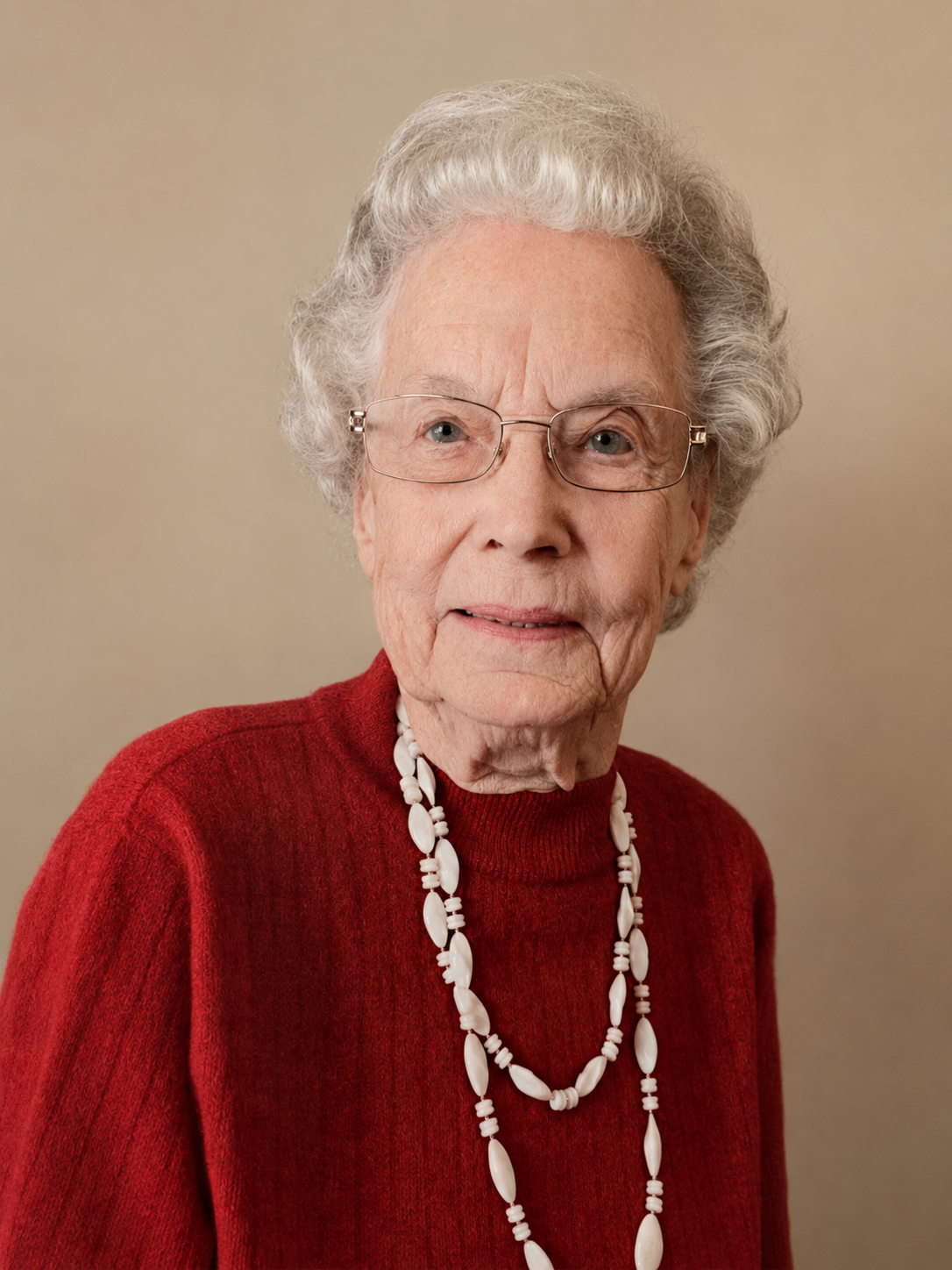 ellen woodard