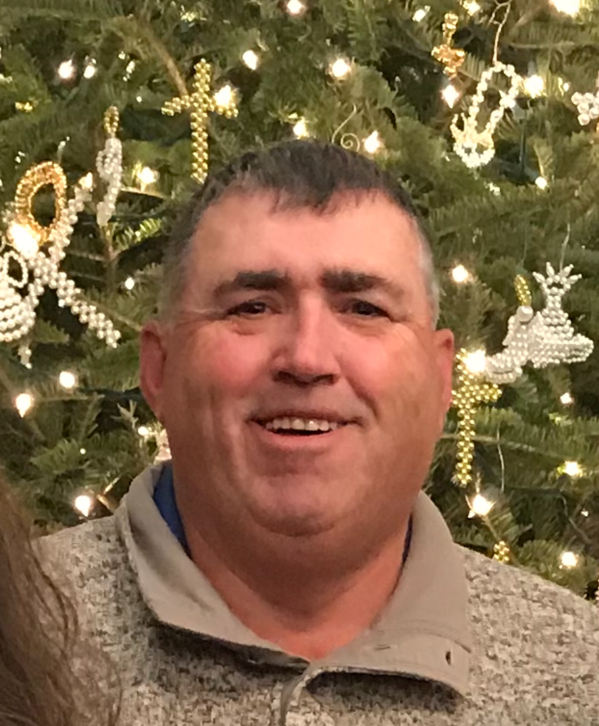 patton brewster