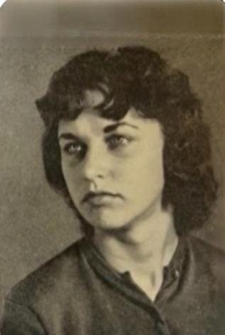myrtle davis