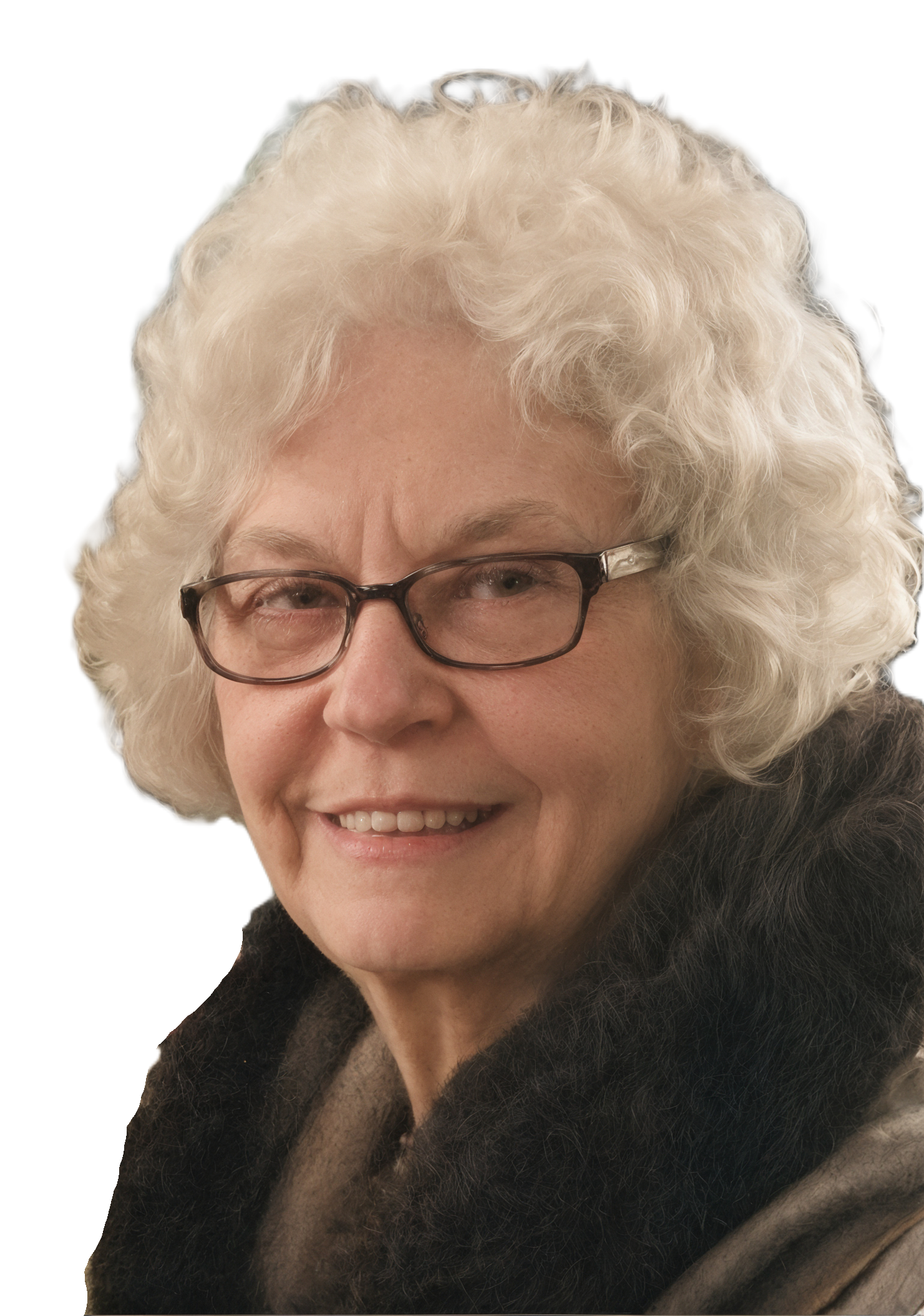 peggy yates