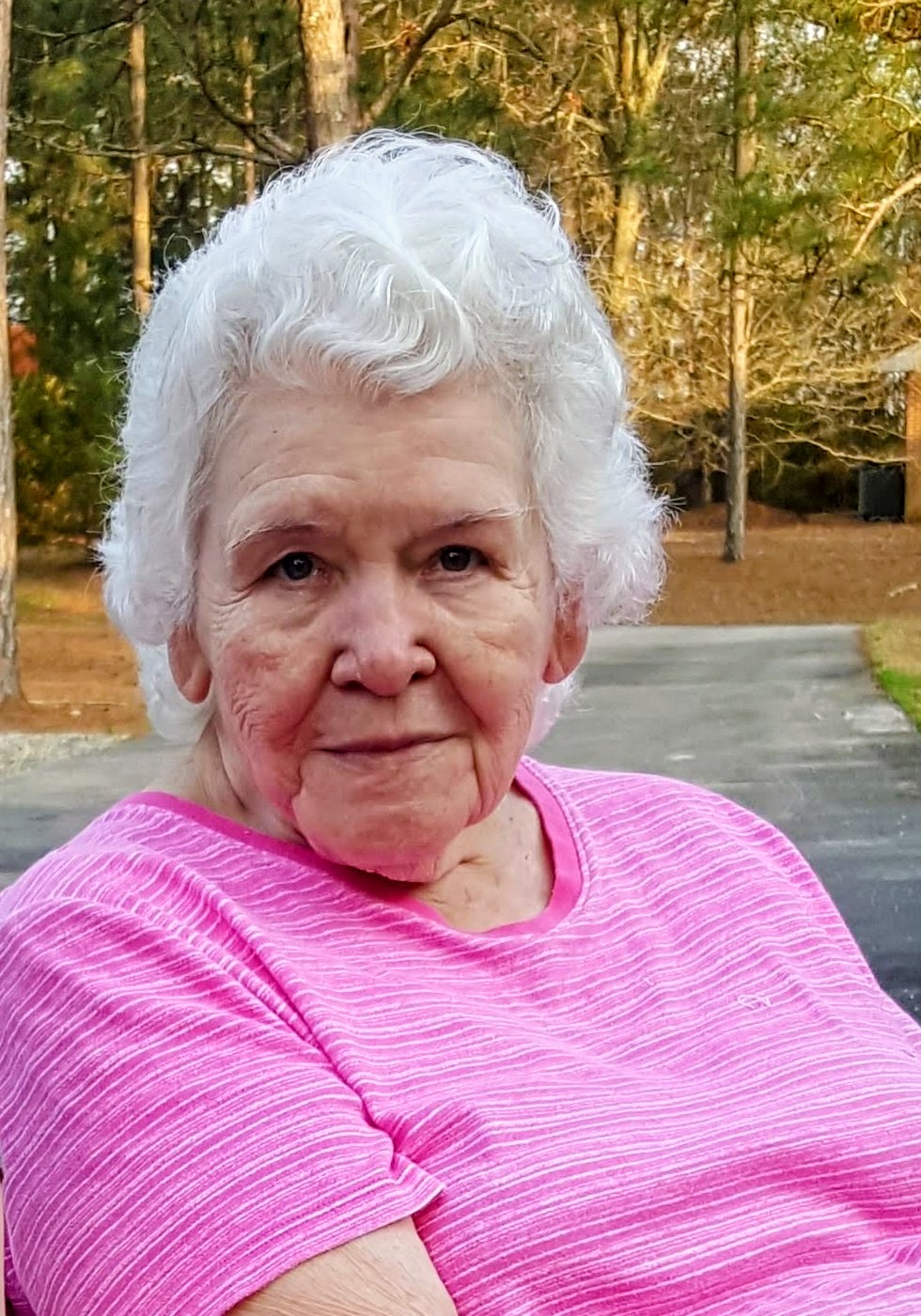 marintha lassiter
