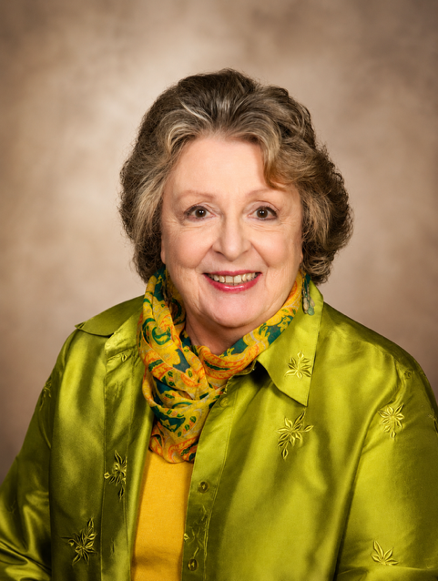 claudette viltz