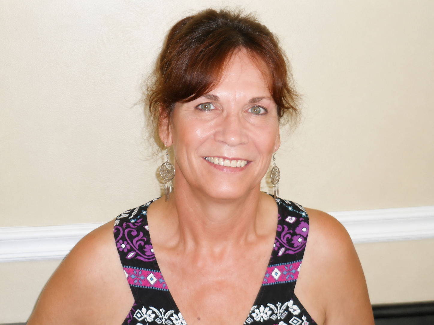 vivian perry