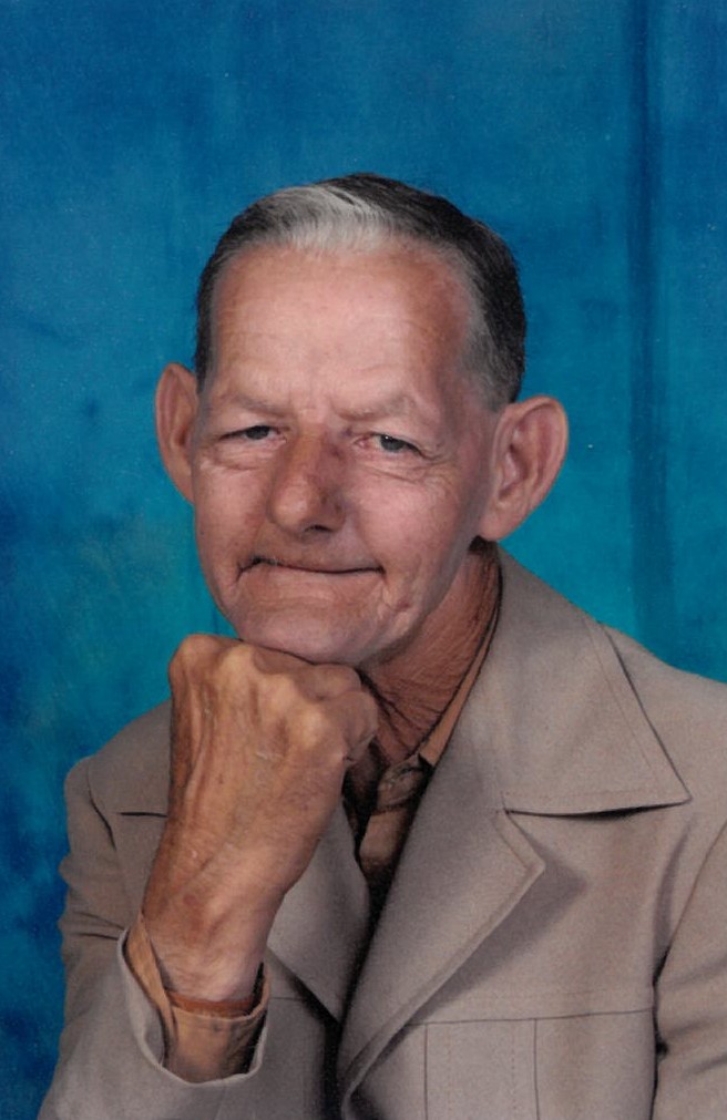 james wicker