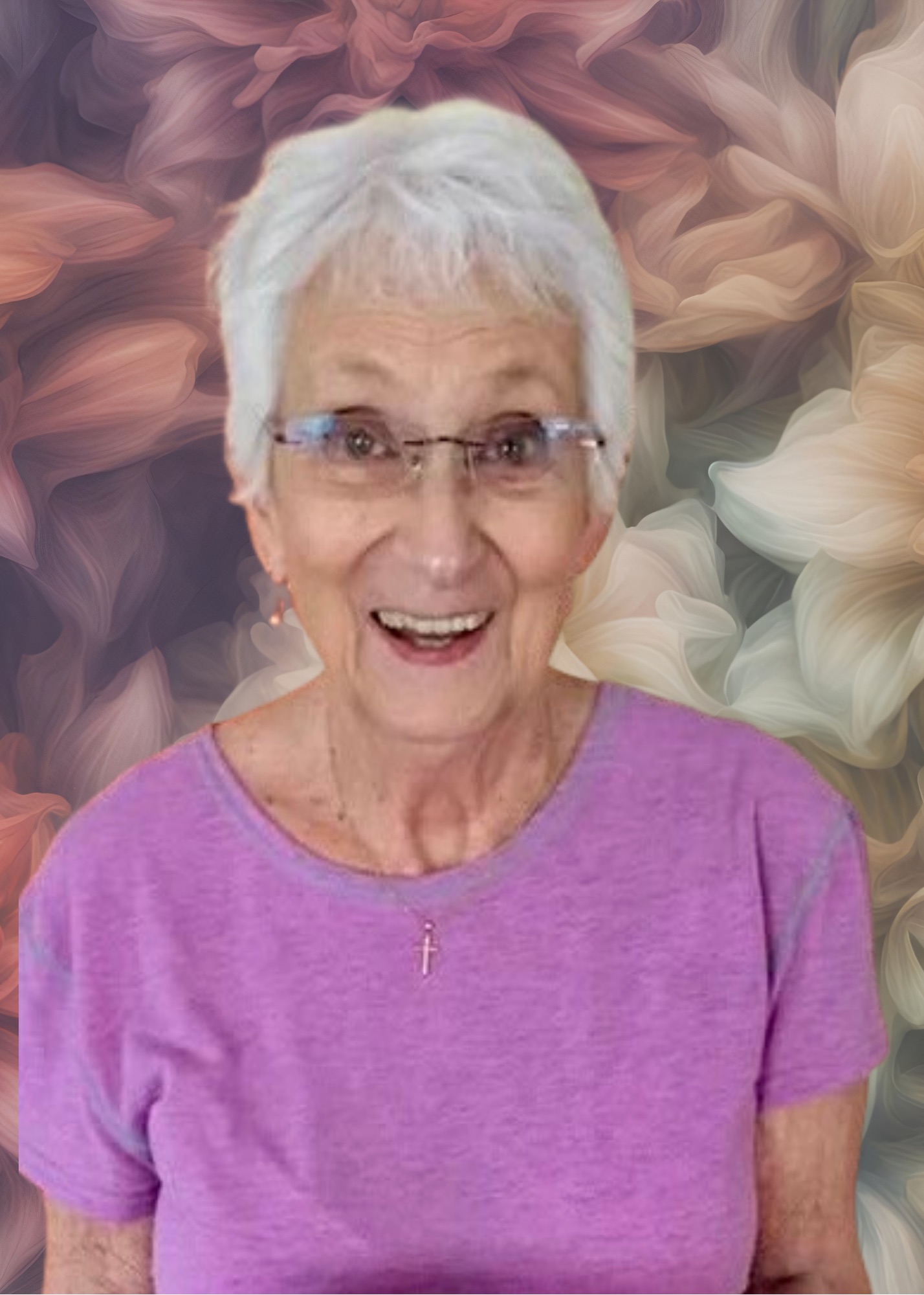 mary canonico