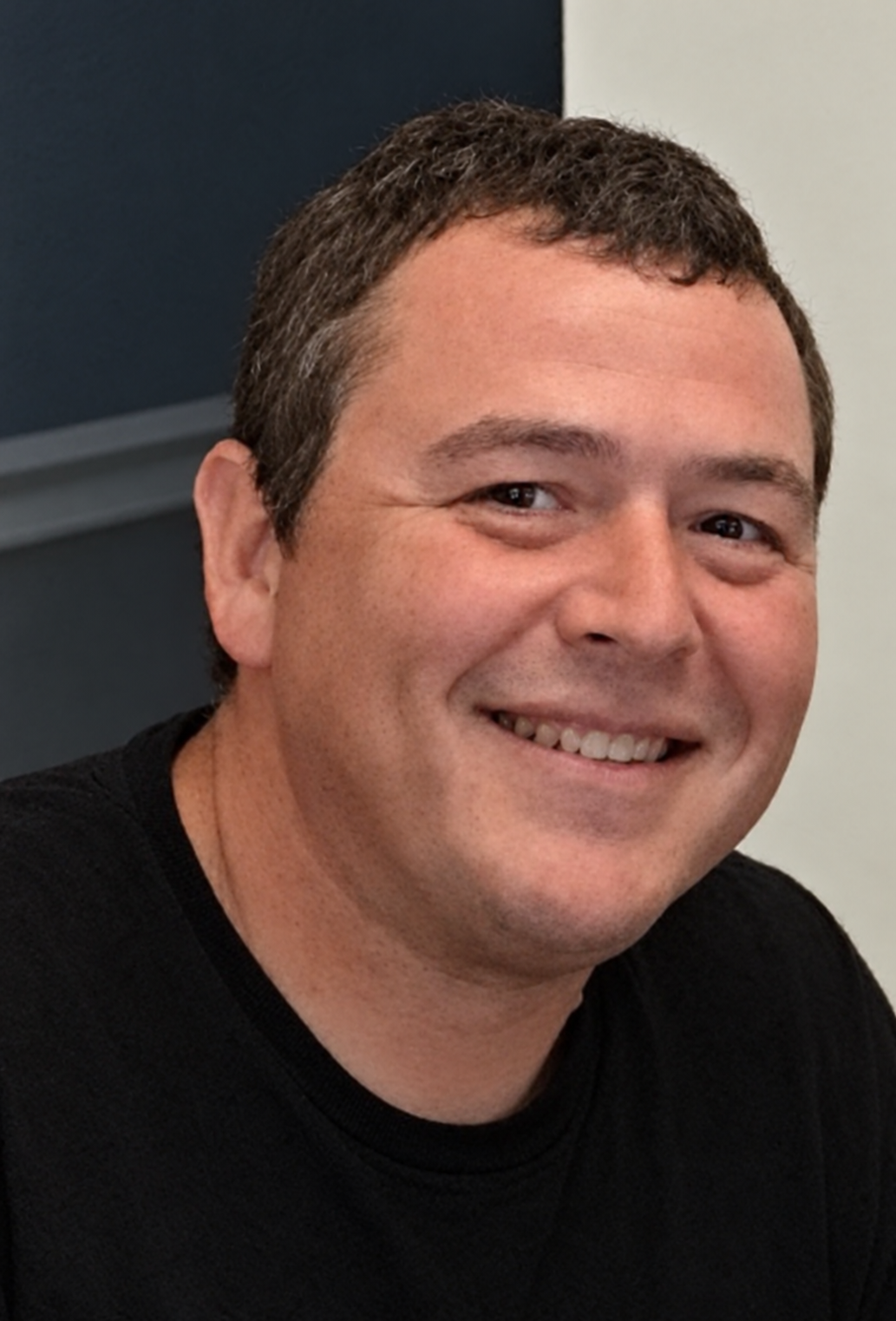 daniel kelly