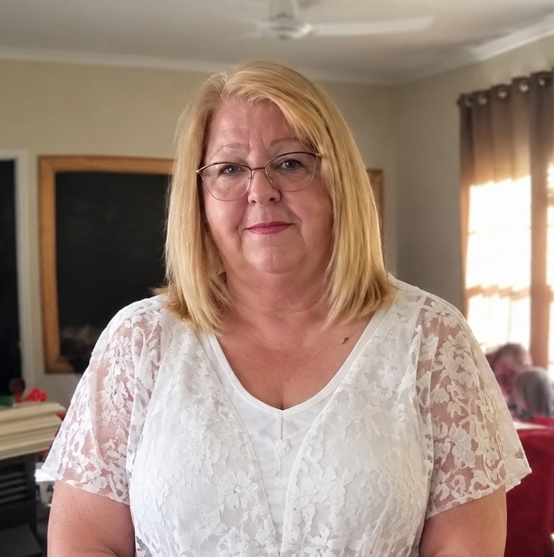 marsha maness