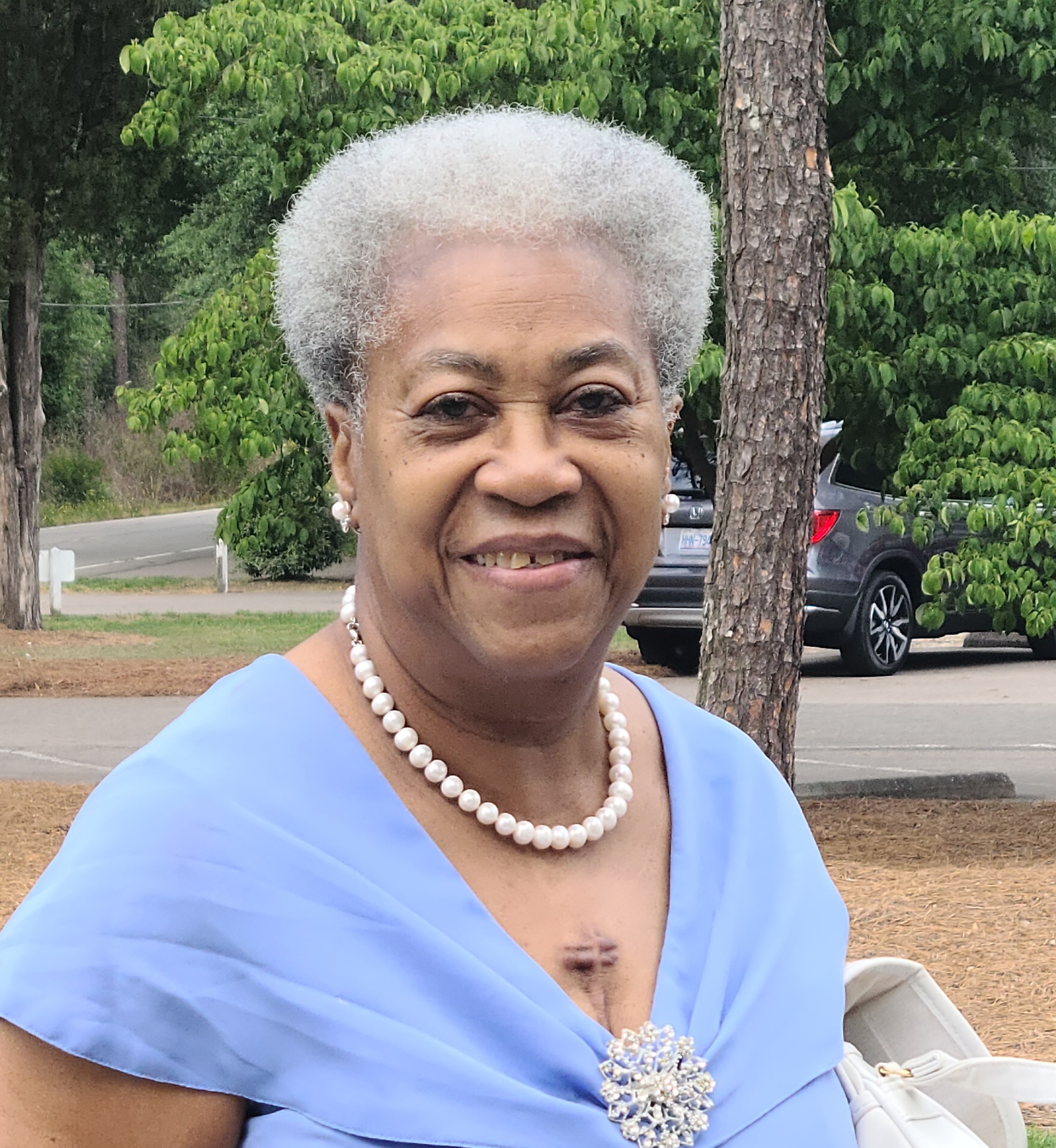 betty gibson