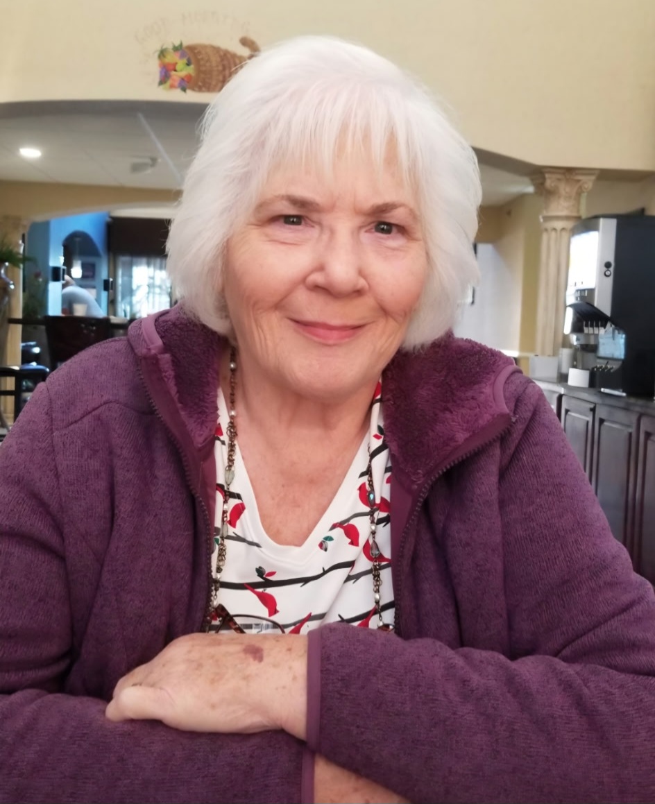 edna maness