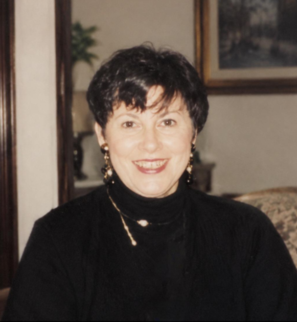 marcia kelly