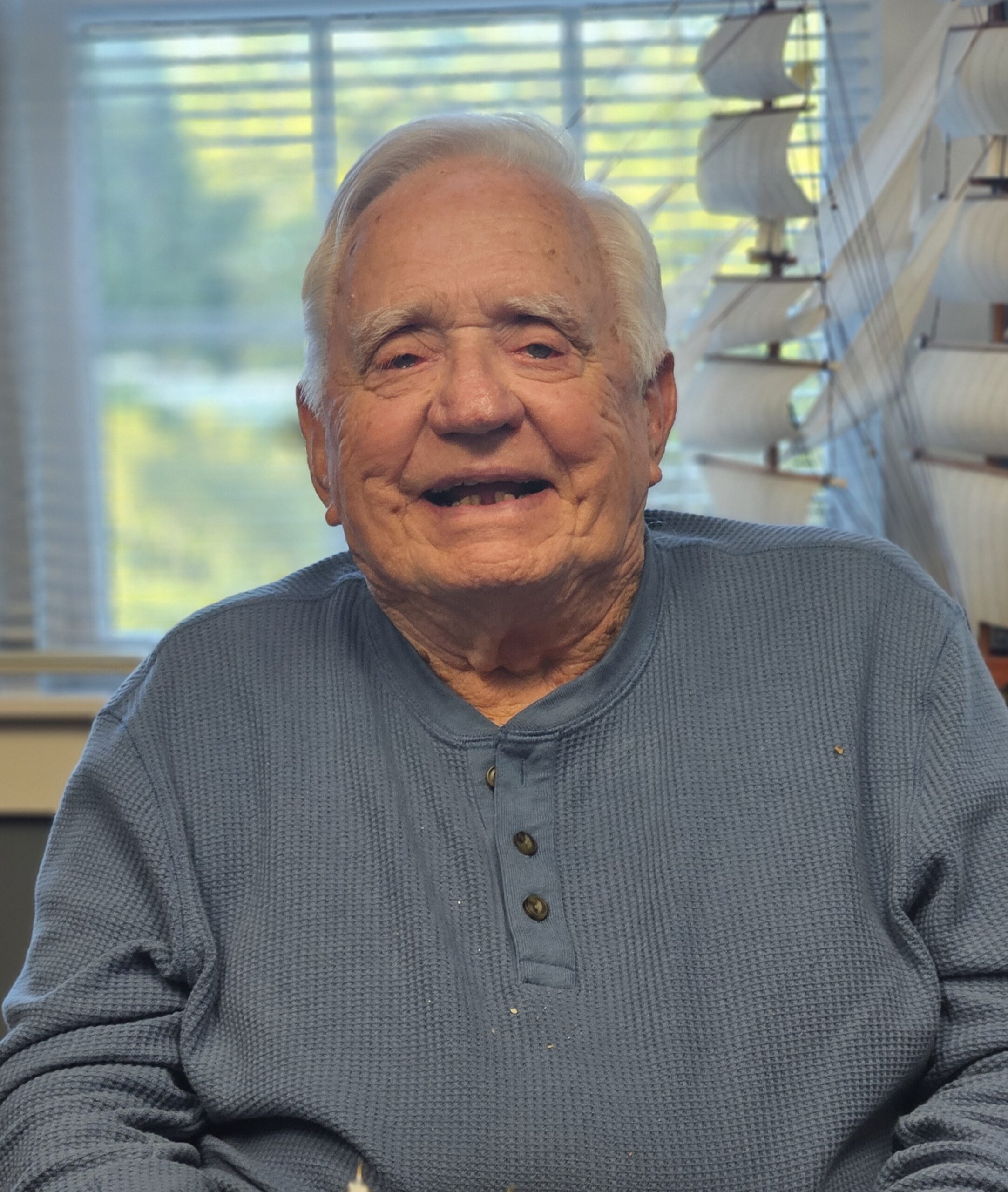 wiley ritter 