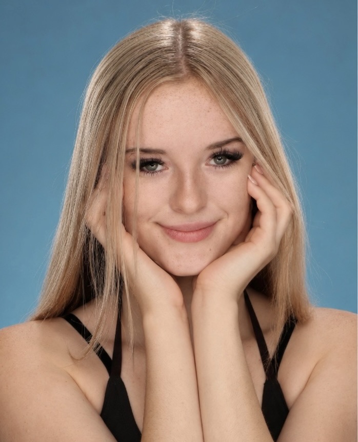 allie woodcock