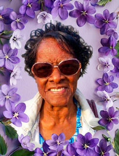 edna goins