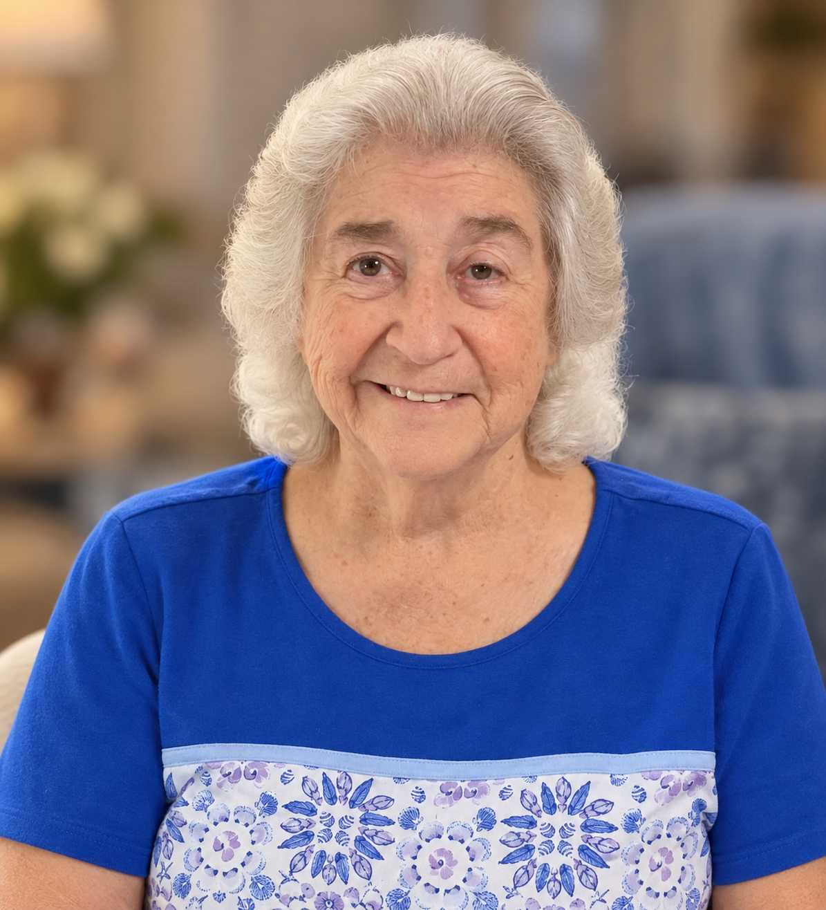 doris garner