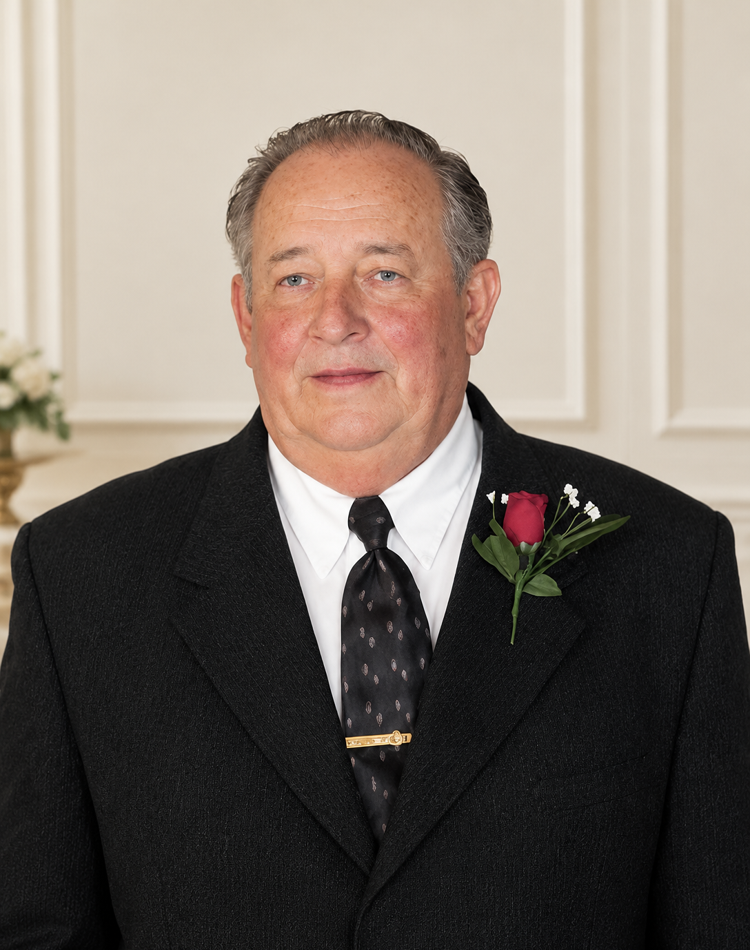 henry nunnery