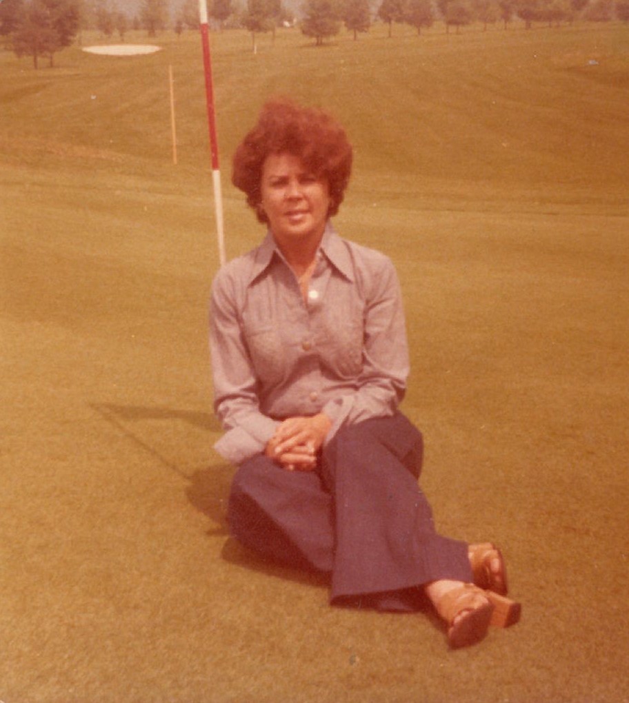eileen pages