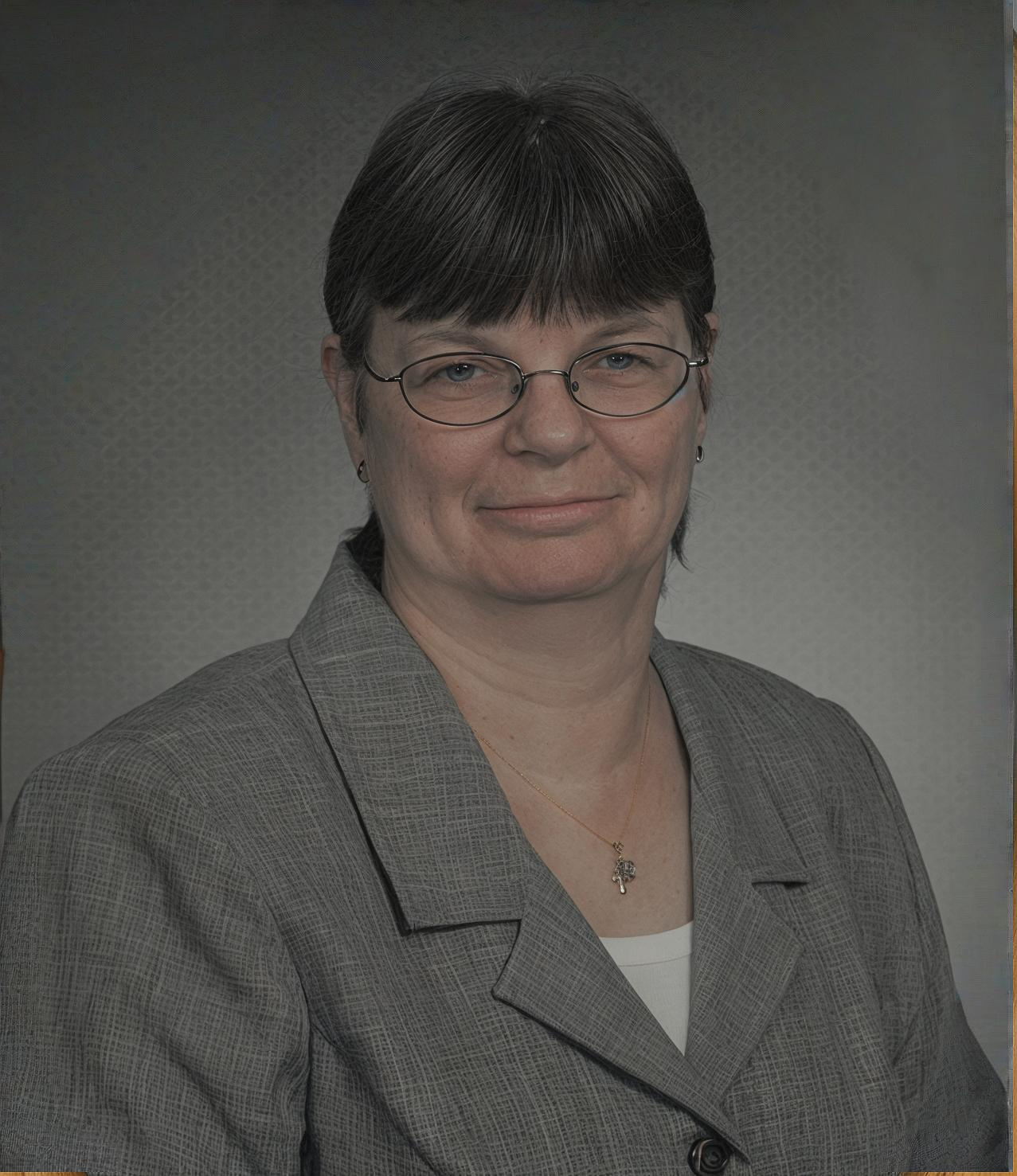 davene patterson