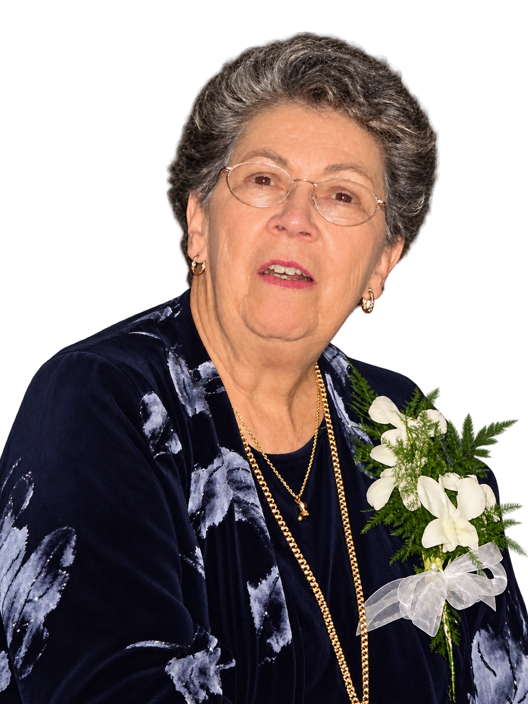 helen king